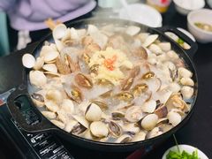 -拾下卜卜贝•海鲜火锅