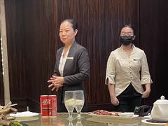 -桃源春晓中餐厅 TaoYuan Restaurant