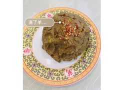 -烤肉季饭庄