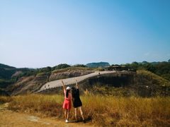 -飞天山旅游区