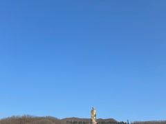 -中原大佛景区