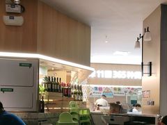 -亚马逊海鲜自助(梅溪湖步步高店)