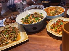 -树厨地道黔菜(凯里韶山南路店)