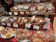 -佐敦面包铺·JORDAN BAKERY