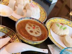 -富华斋饽饽铺·宫廷糕点·伴手礼(护国新天地店)