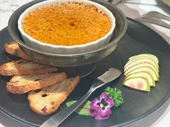 -马克西姆俄罗斯餐厅(通亚街店)