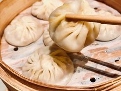 经典蟹粉小笼包-弄堂小笼包(西青中北永旺购物中心店)