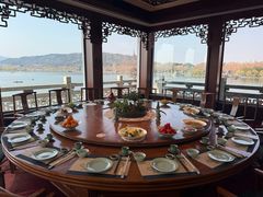 -湖畔居茶楼(湖滨店)