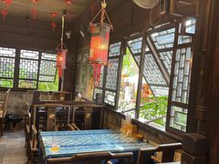 -香满楼(临安路店)