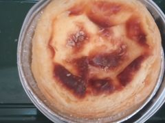 黑枣蛋挞-肯德基(珠峰店)