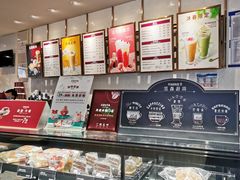 -COSTA COFFEE(斯普瑞斯奥特莱斯店)