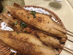 -妈妈菜舟山海鲜(定海古城店)