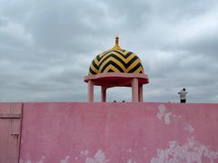 -漳州滨海火山岛自然生态风景区