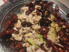 -小鱼小牛(世欧广场店)