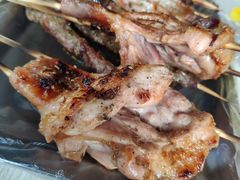 -马记烧烤(曲沃路店)