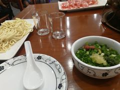 -岳合轩老北京涮肉