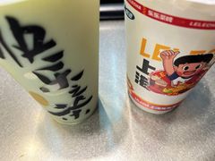 -LELECHA乐乐茶(美罗城店)