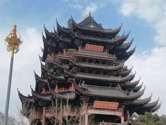 -重元寺