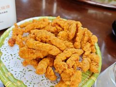 -老粮票大食堂(灌江路店)