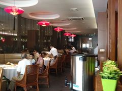 大堂-张福记(五一公园店)