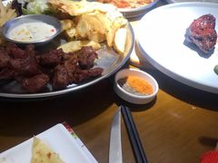 -赤火牛排(金狮广场店)