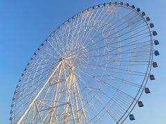 -南昌之星摩天轮