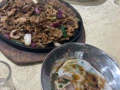 -标记美食新鲜猪杂(兴南大道店)