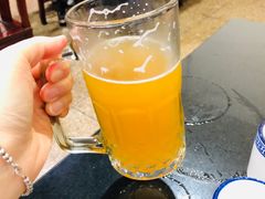 黄啤-来顺成饭庄
