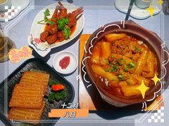 -晓粤·惹味粤菜(凯德乐峰广场店)
