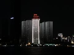 -武昌江滩