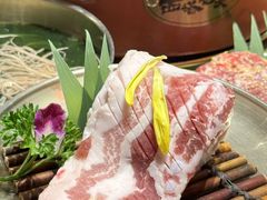 -西塔老太太泥炉烤肉(北京双井店)