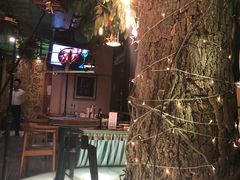 -烛影拾光观景餐厅·创意菜·摄影·小提琴(大唐不夜城店)