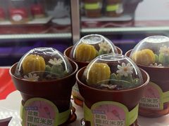 -GANSO元祖食品(锦创书城店)
