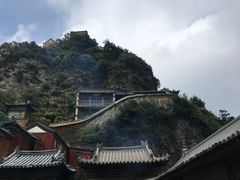 -武当山风景区