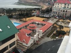 -青岛海景花园大酒店