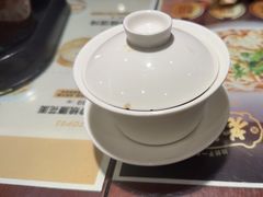 -老淮城·长鱼面(河下古镇店)