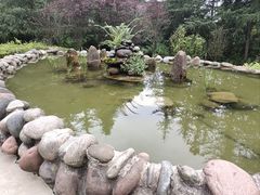 -碧峰峡风景区