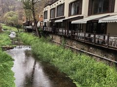 -泰莲庭·溪畔餐厅(雁栖湖店)