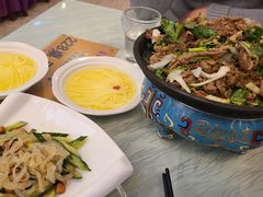 -烤肉季饭庄