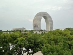 -南太湖山庄·四季轩&国风堂中餐厅