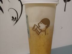 -喜茶(合肥中环城店)