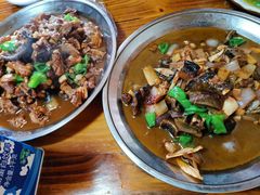 -李东农庄(中南百草园地标店)