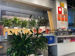 -酷公社·榴莲披萨(太原街店)