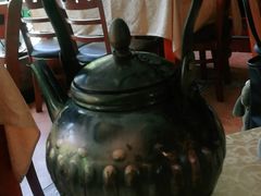 -维吾尔餐厅(宜山路店)