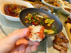 -阿斯牛牛·凉山菜(新会展店)