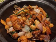 -港丽餐厅(来福士店)