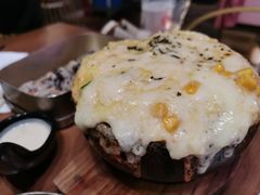-HOTISLAND海鸡岛·韩国料理(江南西店)