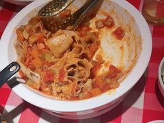 -西贝莜面村(上海百联西郊店)