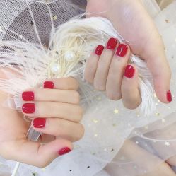 -如一·美甲美睫