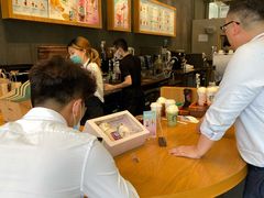 -星巴克(深圳佳宁娜友谊广场店)